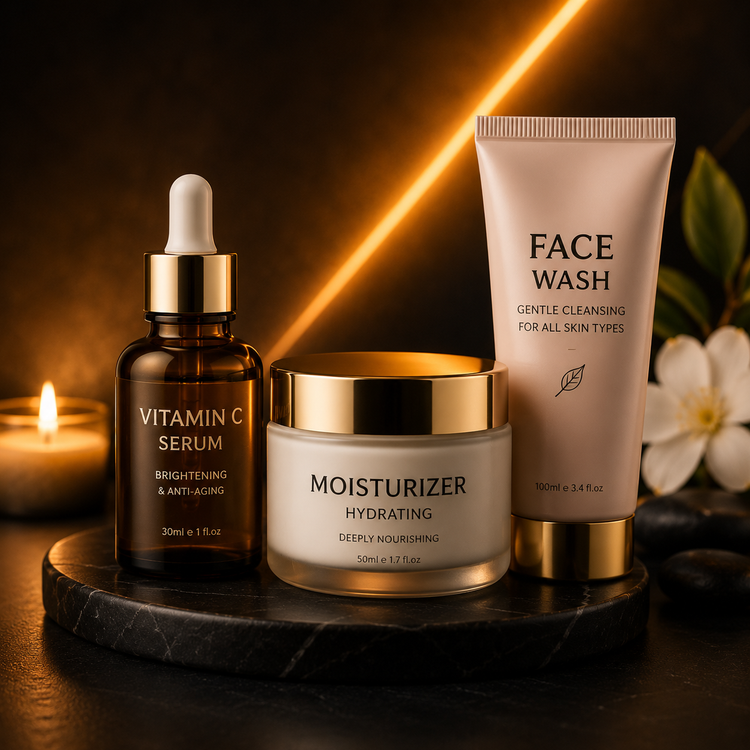 Skincare