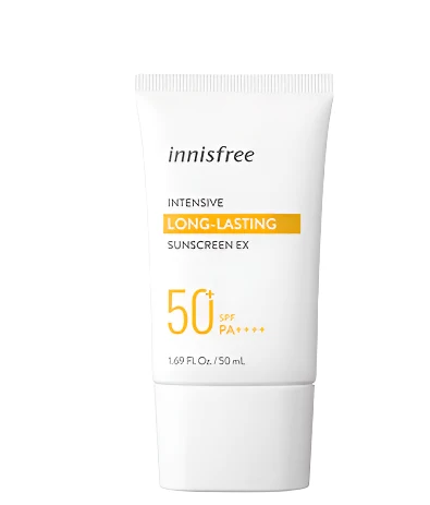 Sun Screen EX (50 SPF PA+++)(50ml)